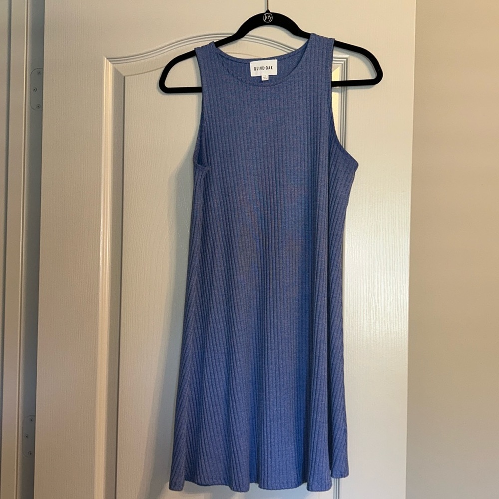 Olive + Oak Dress